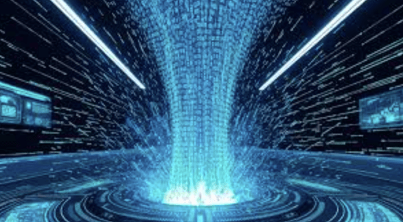 The Data Explosion Driven by IoT Devices