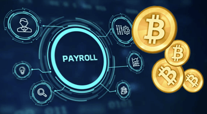 Crypto Payroll Systems