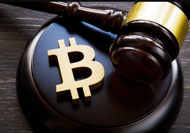 Crypto Compliance Challenges