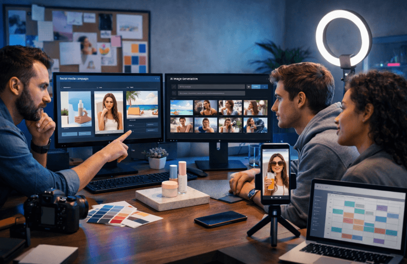 The 7 Best AI Image Editors of 2026
