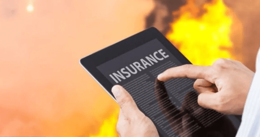 How a Fire Damage Public Adjuster Manages a Commercial Fire Insurance Claim 